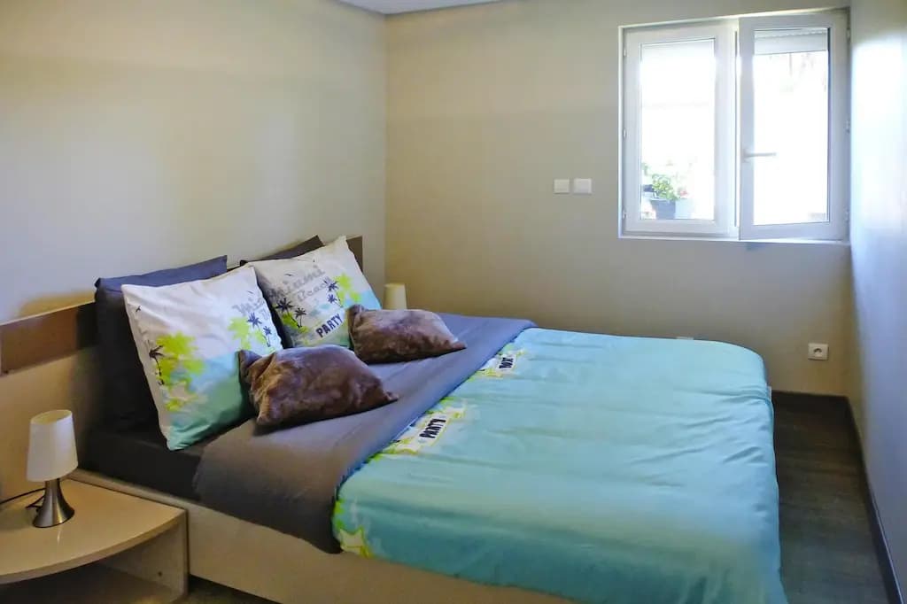 Holiday Home, Le Porge - Photo 1