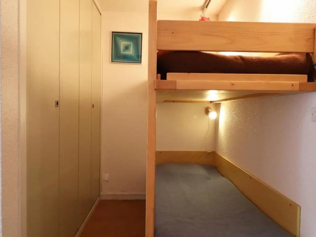 Appartement Méribel, 2 pièces, 5 personnes - FR-1-182-66 - Photo 4