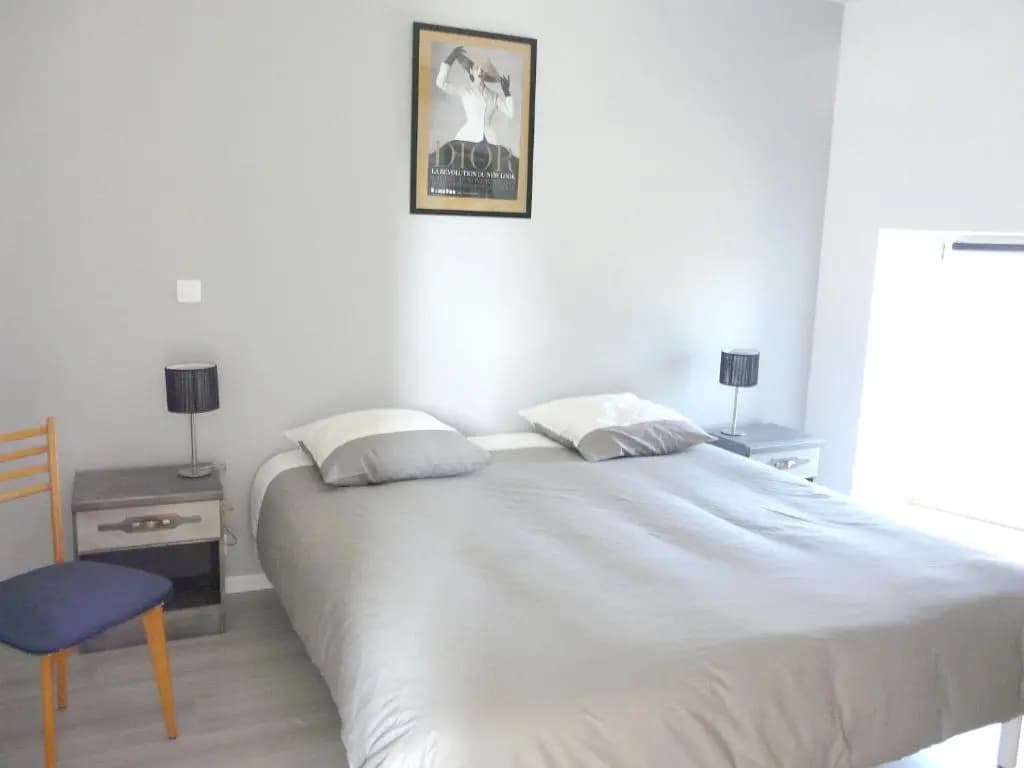 Villa With 6 Bedrooms in Le Locheur, With Private Pool, Enclosed Garde - Photo 4