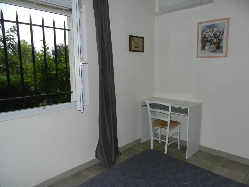 L'Oliveraie - Photo 4