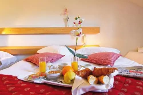 Hotel Grand Canyon du Verdon - Miniature 7
