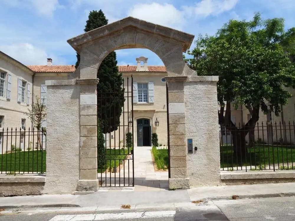 Hôtel Collège des Doctrinaires - Photo 1