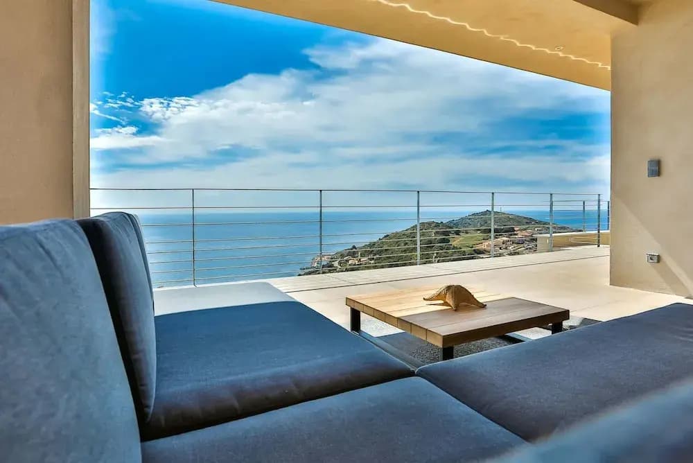Luxurious Architect-designed Property Pool sea View - Photo 4