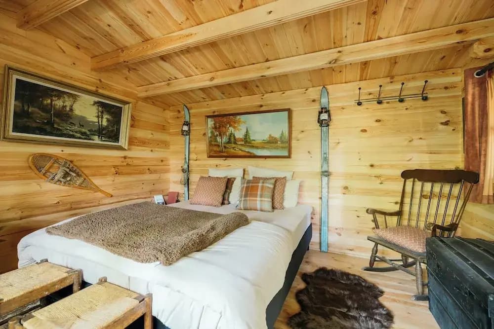 Cabane de la Saône by Lyon Country House - Photo 1