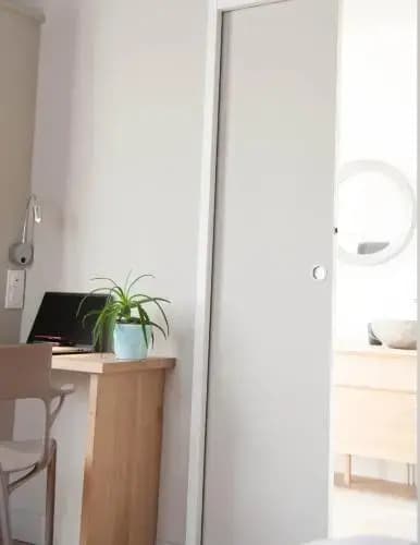 Chambres chez l'habitant Capucine - Miniature 6