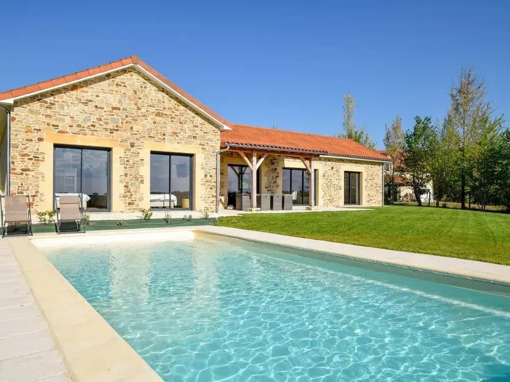 Holiday Home Near Saint-medard-d'excideuil - Photo 1
