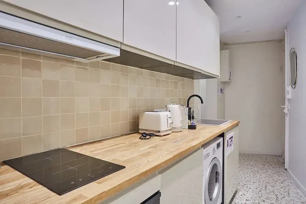 Sublim & NEW Apartement St Germain/notre Dame - Miniature 6