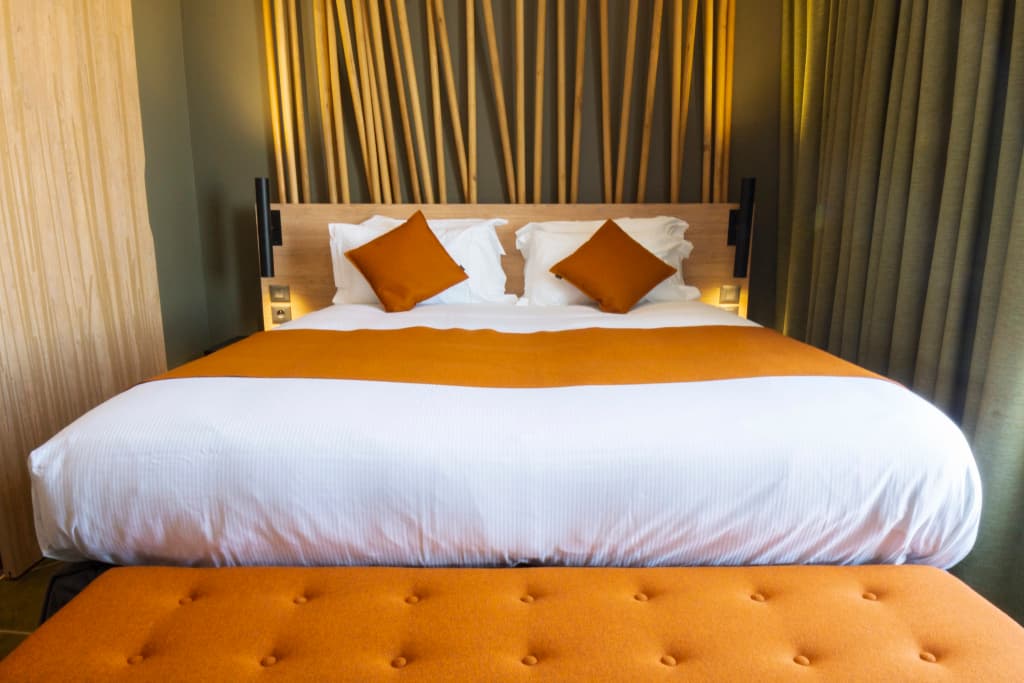 Hôtel Belaroïa - Miniature 7