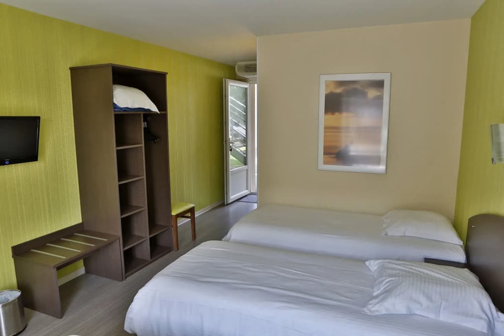 Auberge de la Baie - Photo 2