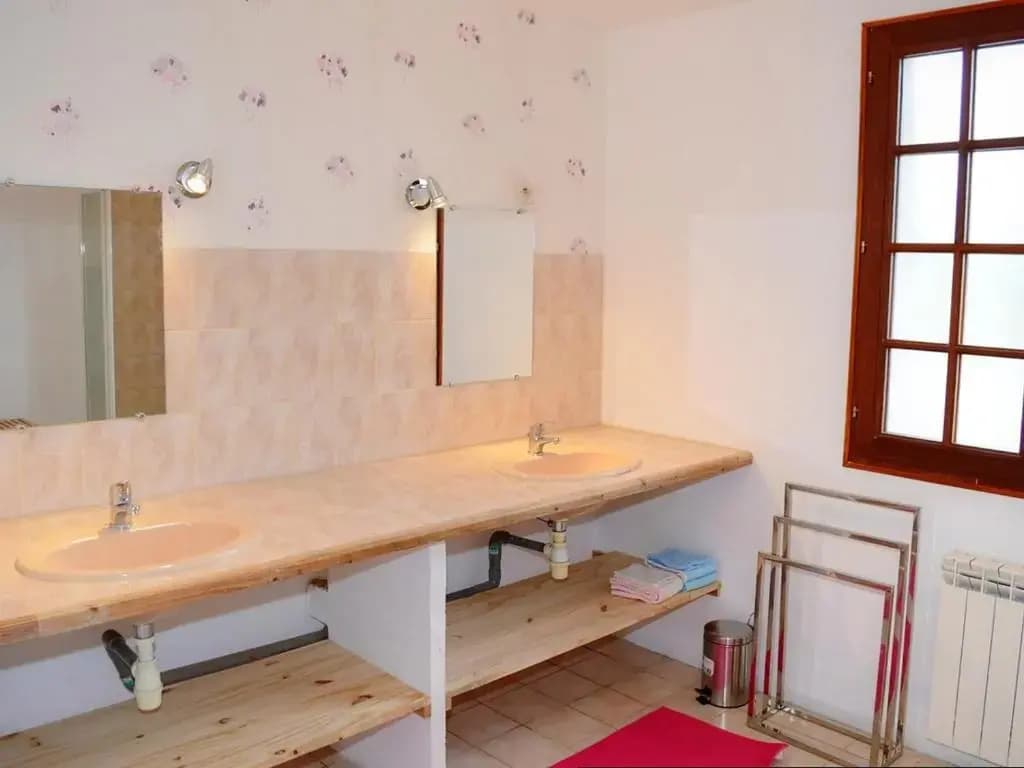 Gîte Mazières-de-Touraine, 3 pièces, 5 personnes - FR-1-381-240 - Miniature 7