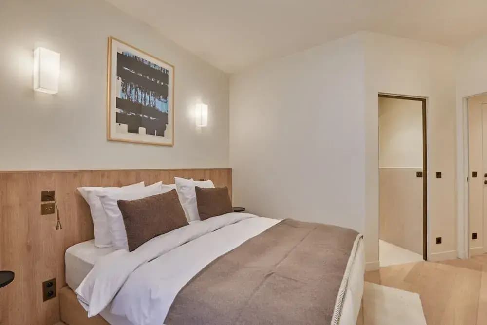 Superb Apartment With AC - Louvre Palais-royal - Photo 4