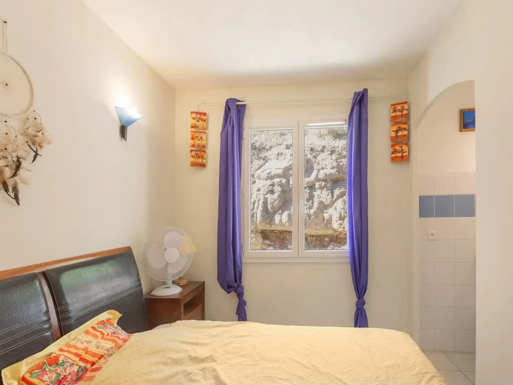 Villa in Vidauban With Pool and BBQ Terrace - Photo 5