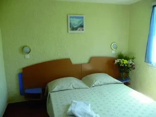 The Sénéquet VTF Holiday Village To Blainville - Photo 2