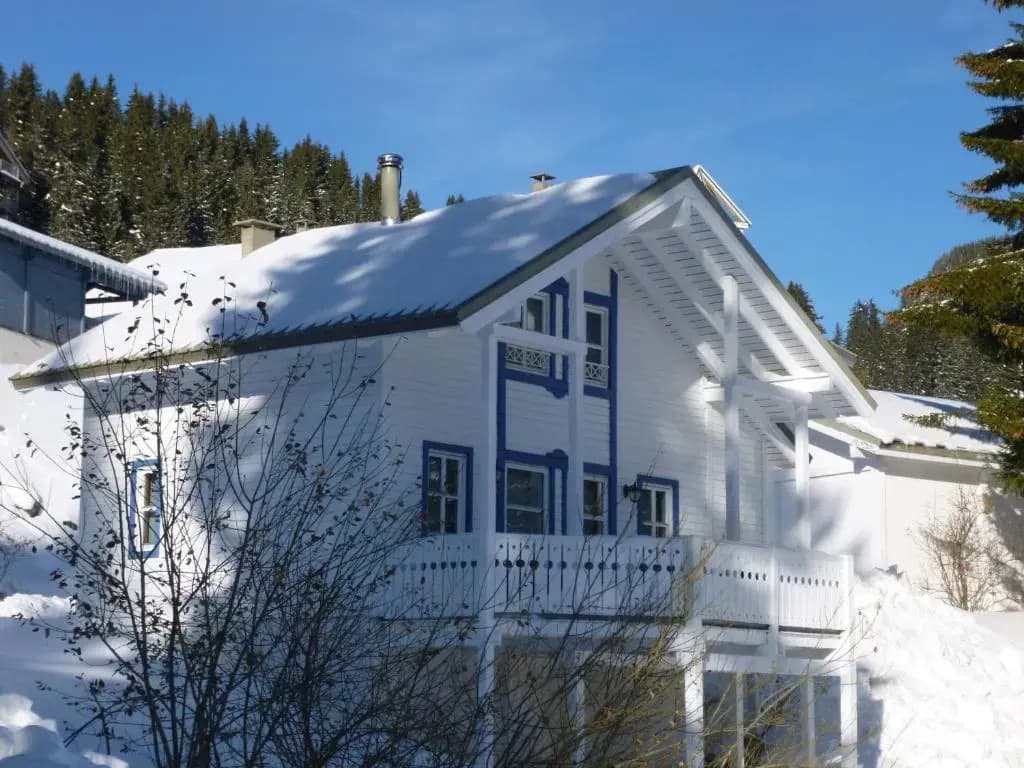 Chalet Flaine, 4 pièces, 8 personnes - FR-1-425-117 - Photo 5