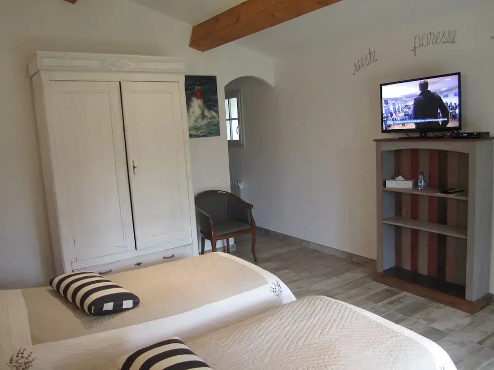 Domaine l'Helion - Photo 4