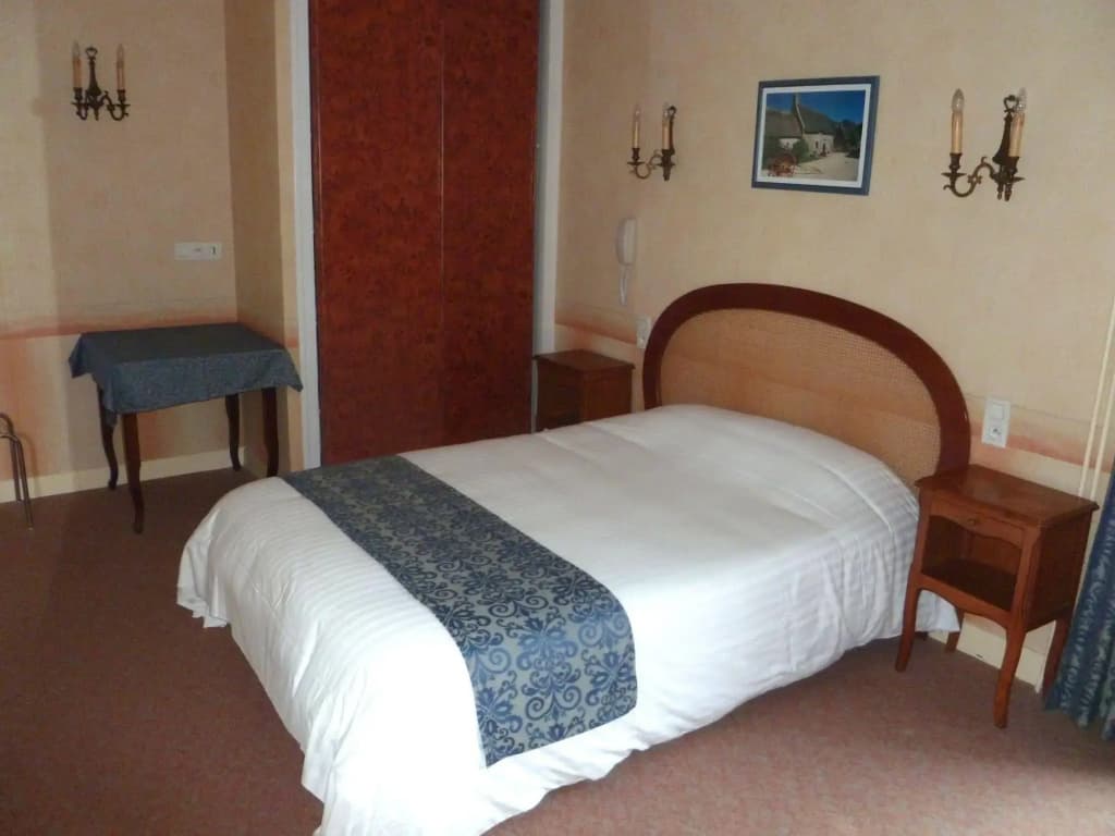 Logis Relais de la Rance - Photo 2