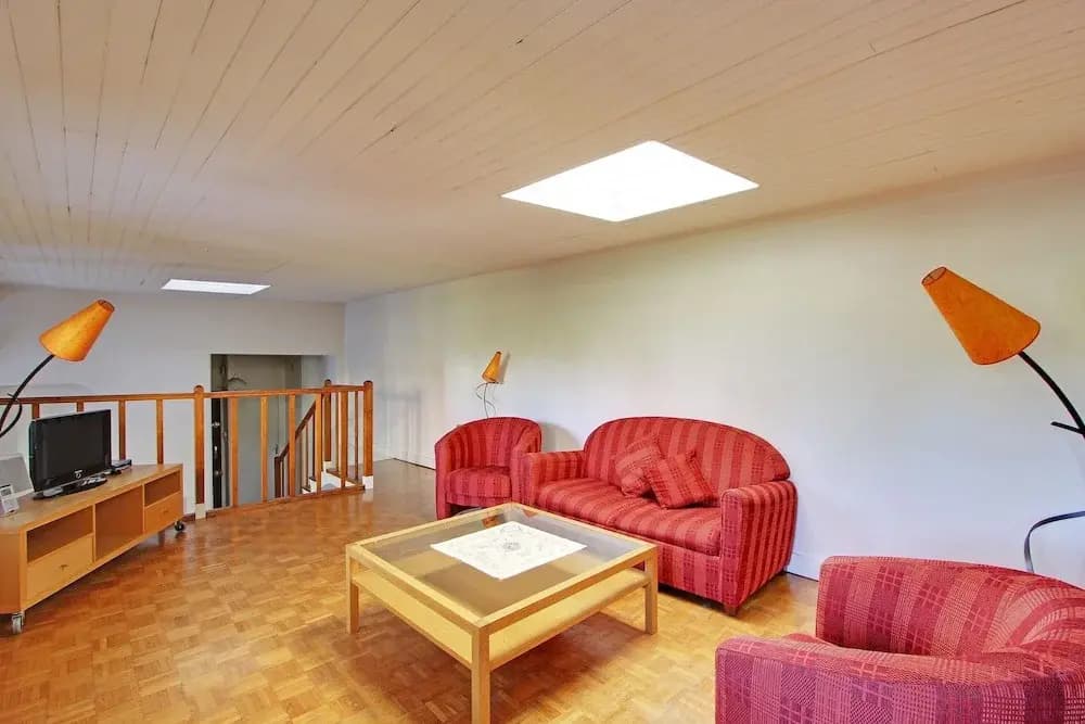 213061 - Duplex apartment near Jardin des Plantes - Photo 1