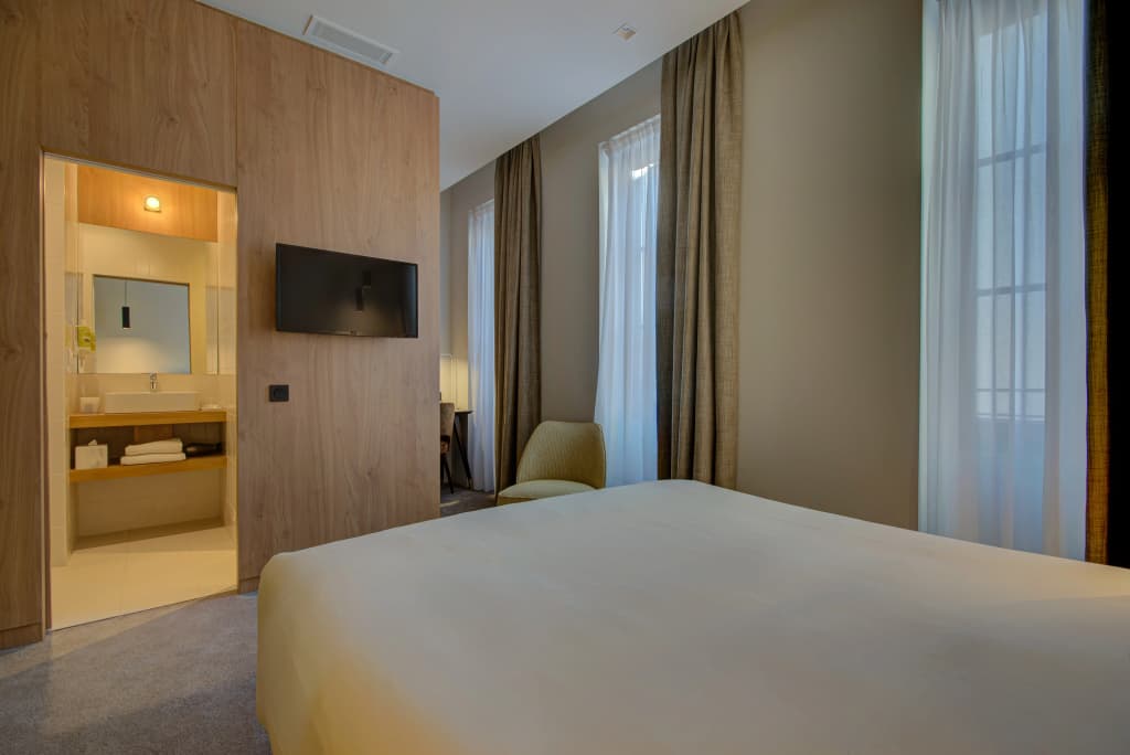 Alex Hotel & Spa - Miniature 6