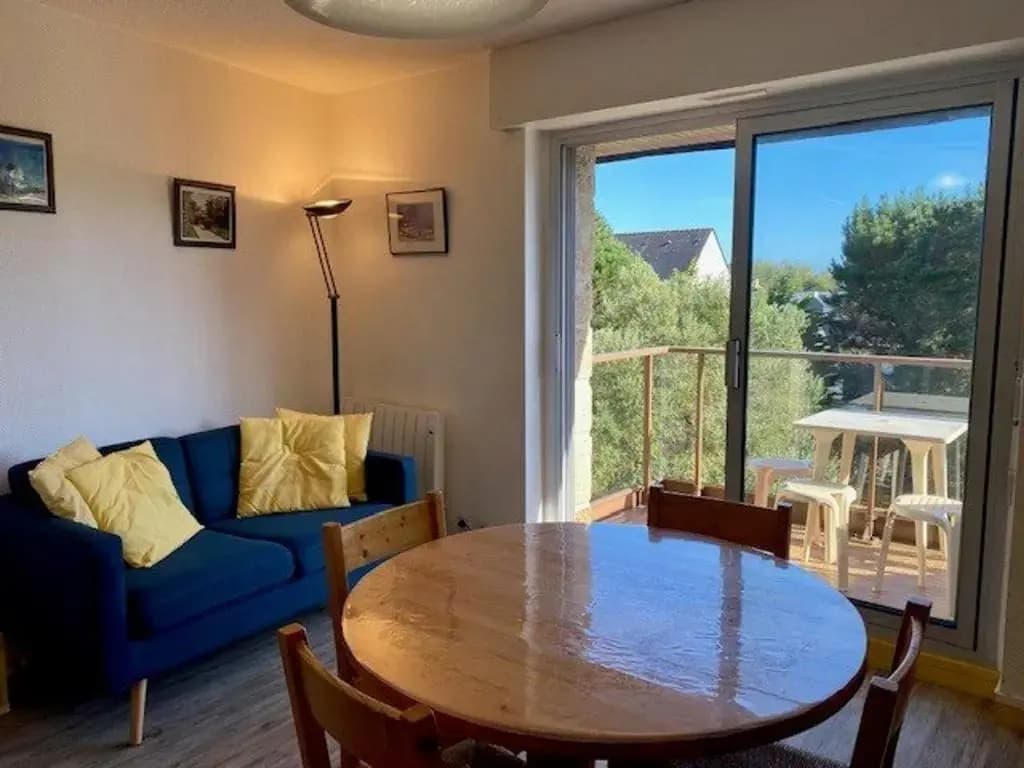 Appartement Quiberon, 2 Pièces, 4 Personnes - Fr-1-478-40 - Photo 5