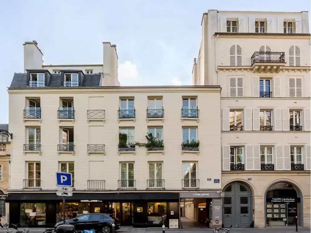 Merveil Luxury Suites - Bac I-II - Photo 1