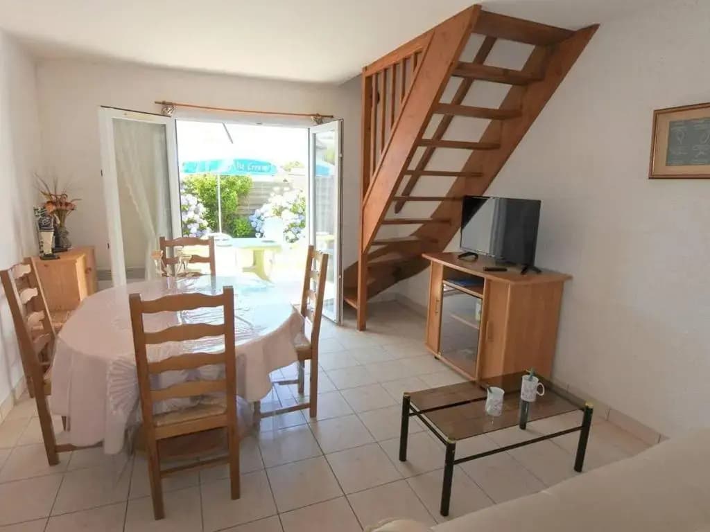 Villa Locmariaquer, 4 pièces, 5 personnes - FR-1-477-57 - Miniature 6
