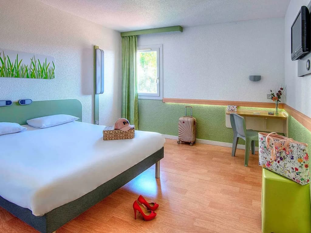 ibis budget Cannes Mougins - Photo 4
