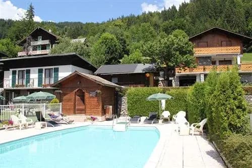 Hôtel l'Ours Blanc - Photo 2