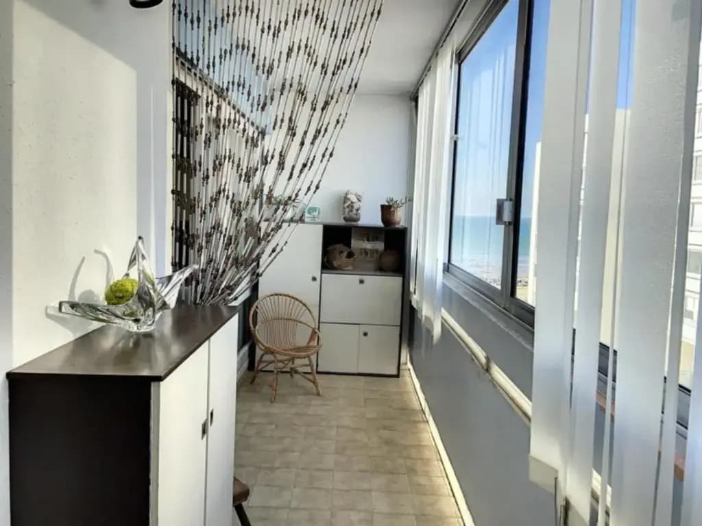 Appartement Saint-Hilaire-de-Riez, 1 pièce, 2 personnes - FR-1-652-6 - Miniature 6
