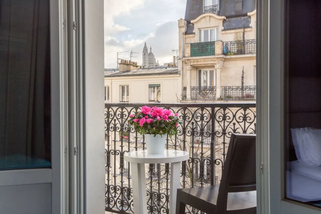 Prince Albert Montmartre - Miniature 7
