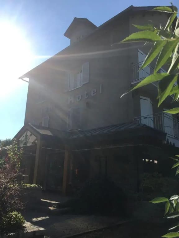 Mimat'hôtel - Photo 1