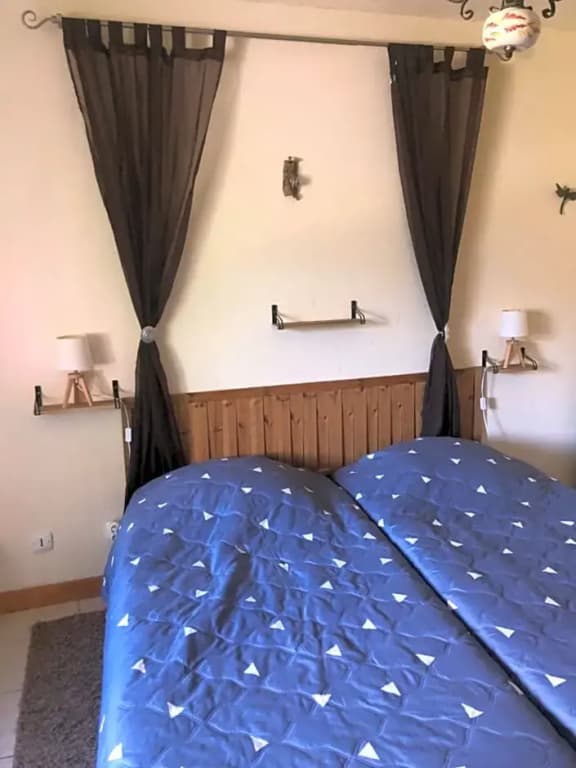 Chambre d’hôtes La Reserve - Photo 1