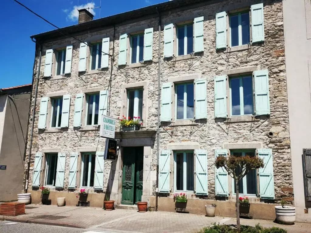 Bastide du Thoré - Photo 1