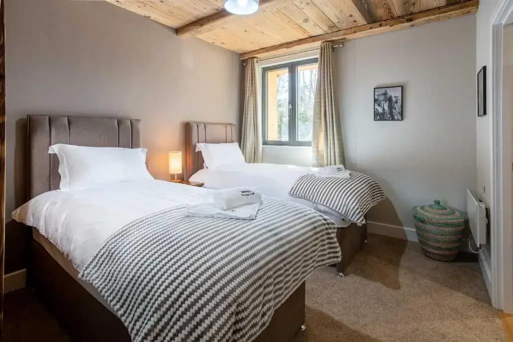 Chalet des Amis appt 1 - Chamonix All Year - Photo 2