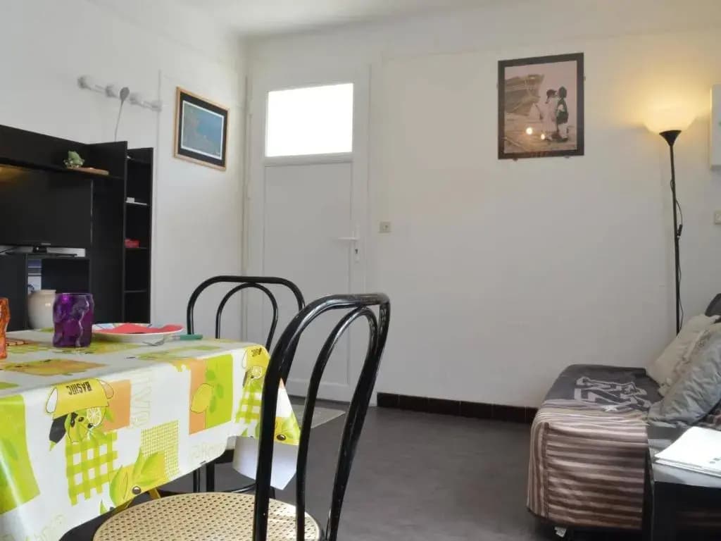 Appartement Banyuls-sur-Mer, 1 pièce, 2 personnes - FR-1-225C-25 - Photo 4