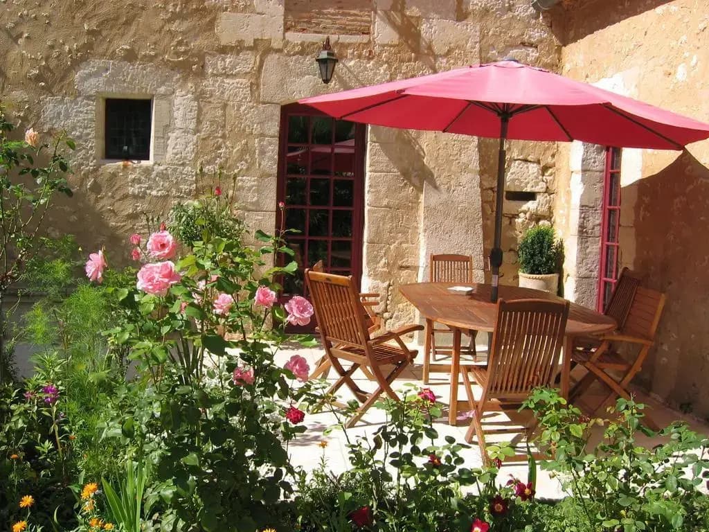 La Bastide du Roy - Photo 4