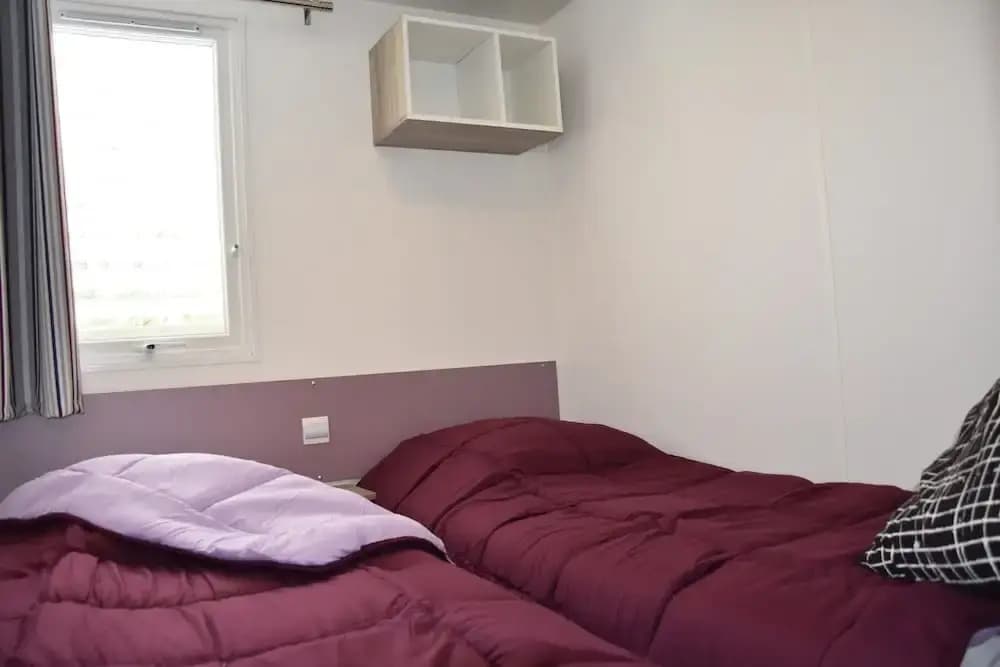 Camping Et Village Vacances La Cheneraie - Photo 2