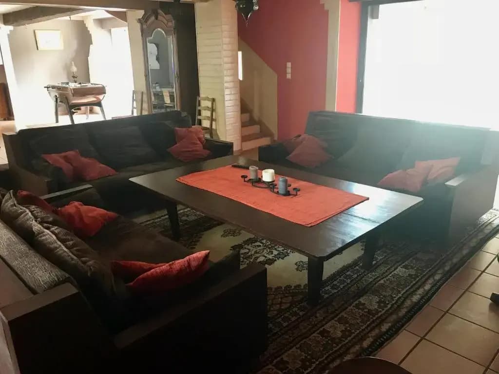 Gîte la Treille - Photo 1