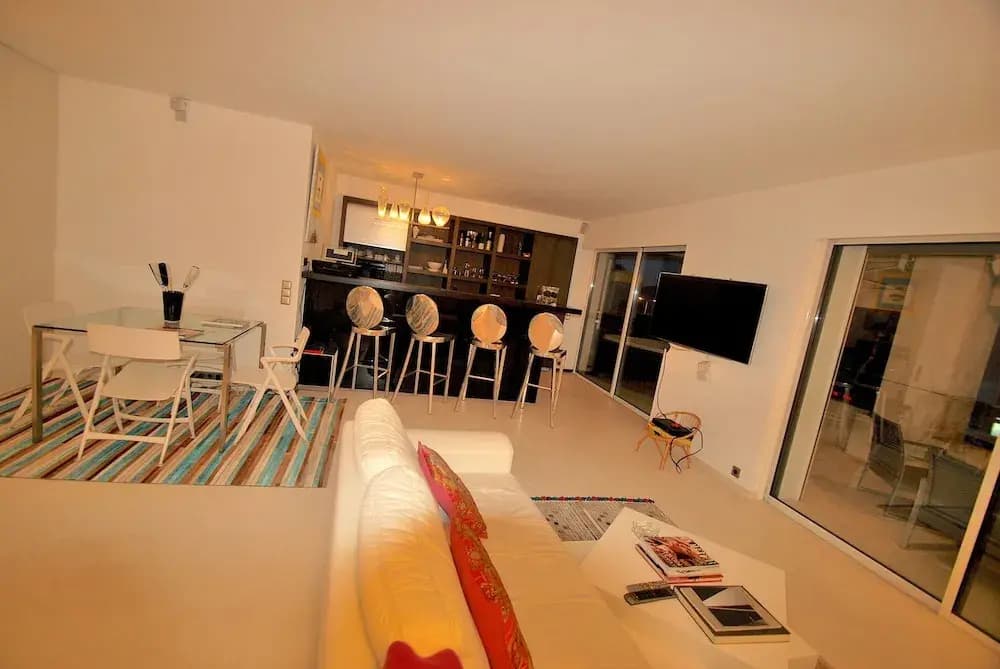 Residences du Grand Hotel Cannes - Photo 1