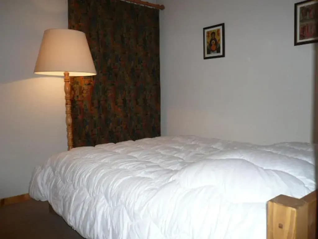 Appartement Méribel, 2 pièces, 4 personnes - FR-1-411-654 - Photo 3