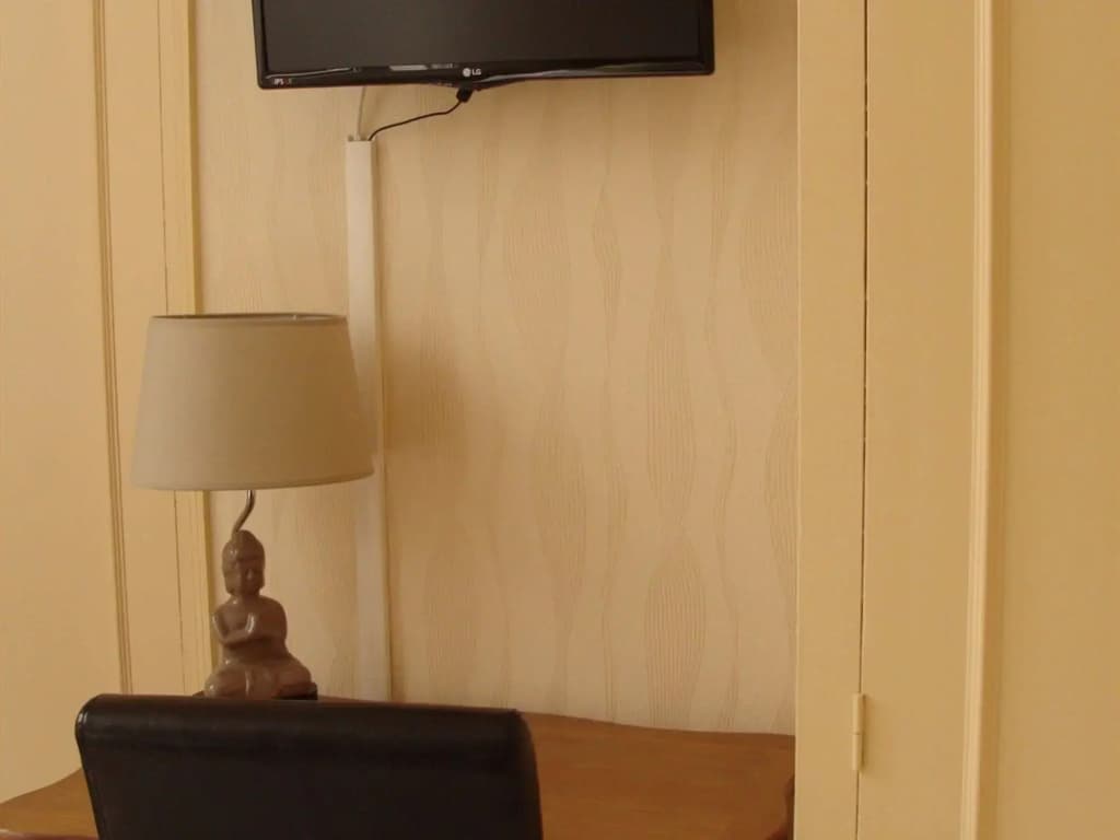 Hôtel Le Flaubert - Photo 5