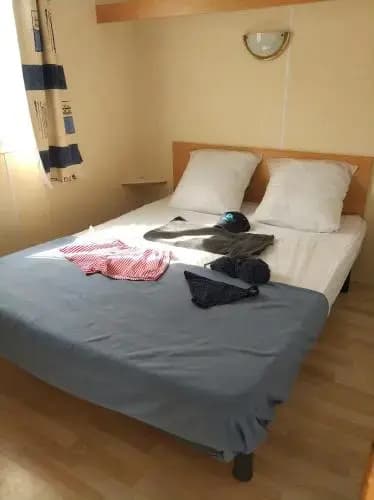 Camping les Mancellieres - Photo 4