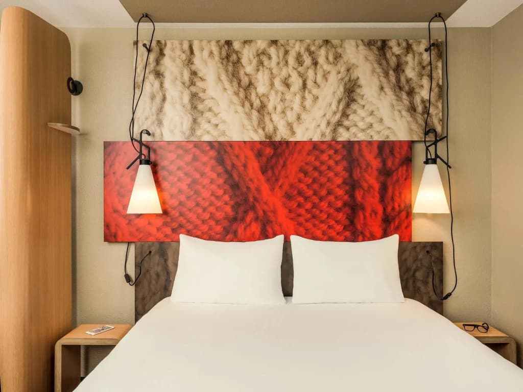 ibis Massy - Photo 3
