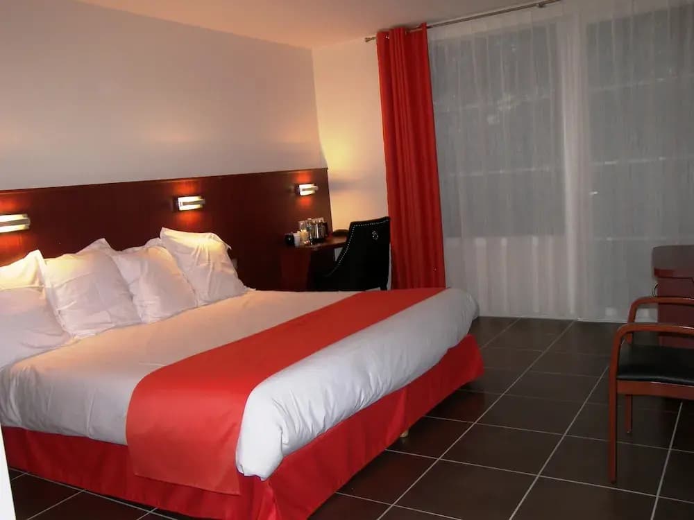 Hostellerie Del Matin Calme - Photo 5