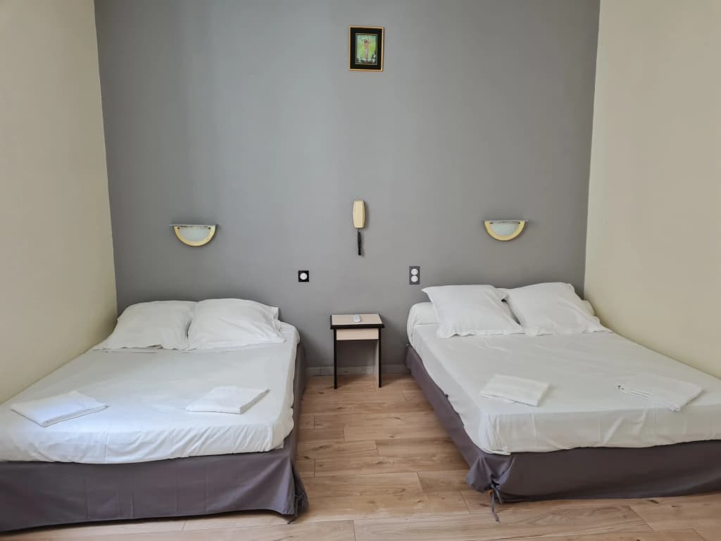 Hôtel Le Milan - Photo 3