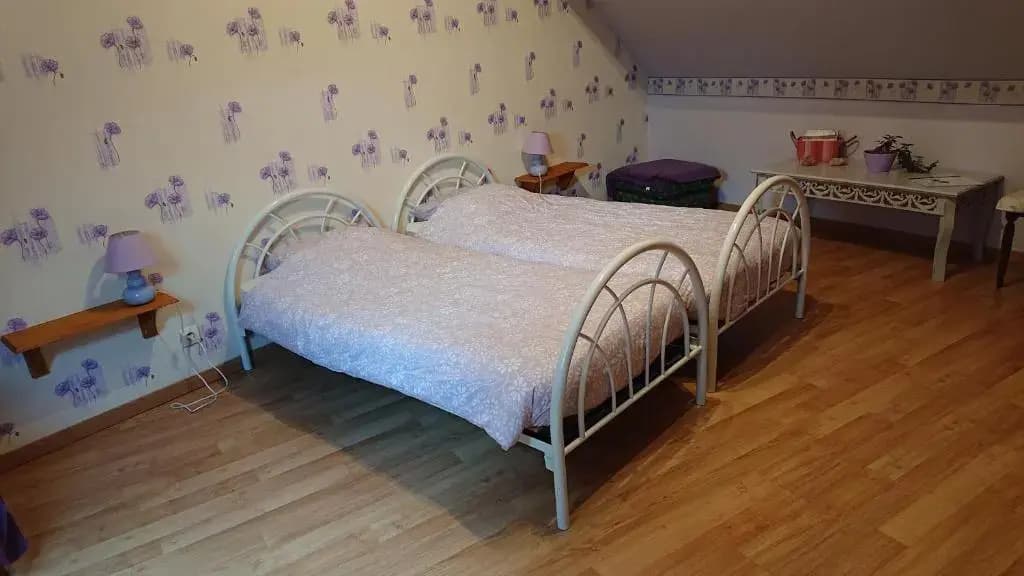 Les Chambres du Relais - Photo 3