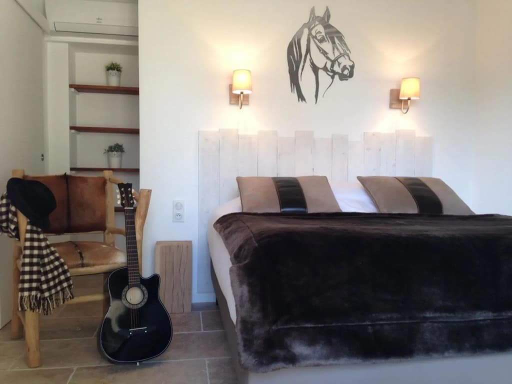 Mas des Rièges & Spa - Photo 3