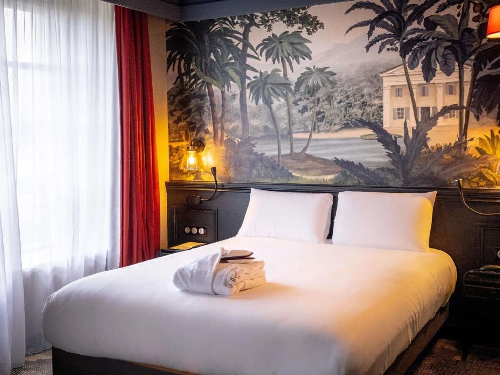 Mercure Rochefort La Corderie Royale - Photo 3