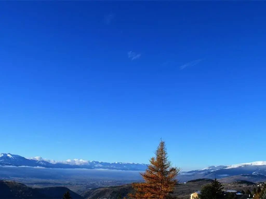 Appartement Font-Romeu-Odeillo-Via, 1 pièce, 4 personnes - FR-1-580-31 - Photo 5