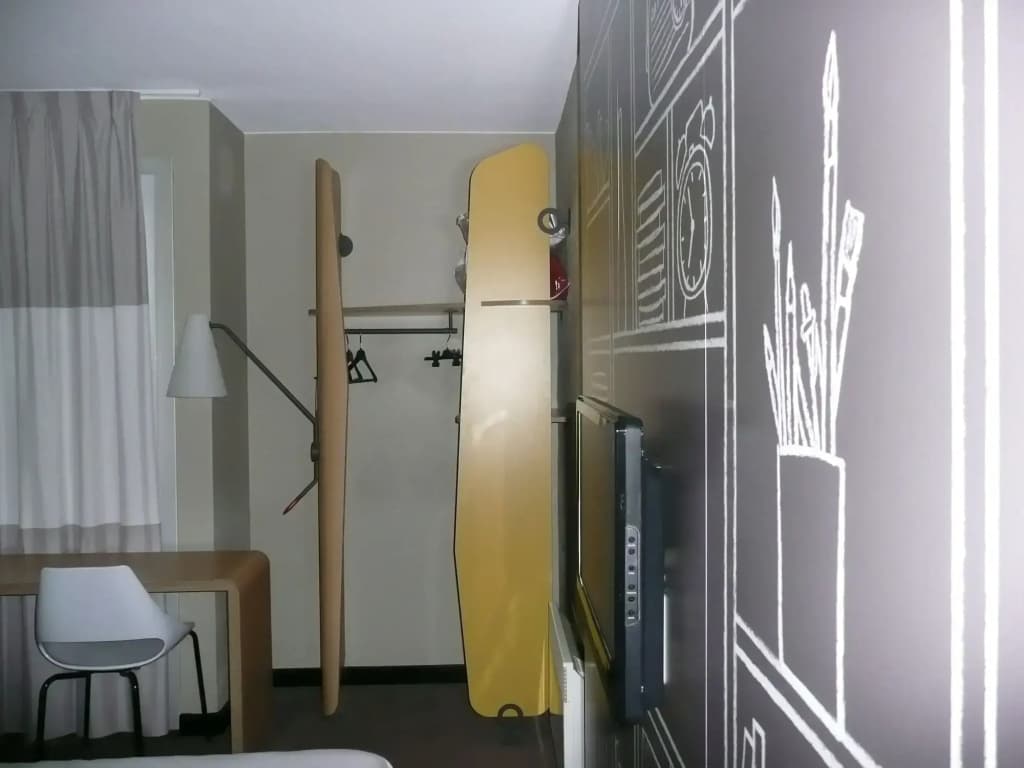 ibis Saint Brieuc Yffiniac - Photo 5