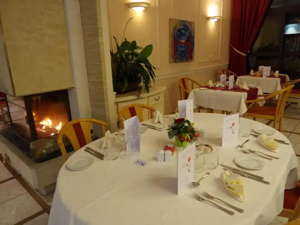 Jura Hotel - Miniature 7
